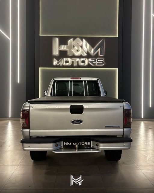 FORD RANGER XLS - Imagem 9