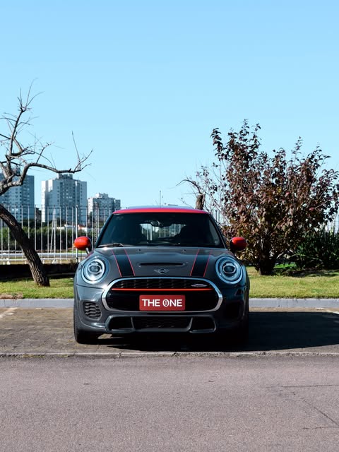MINI COOPER JOHN COOPER WORKS - Imagem 2
