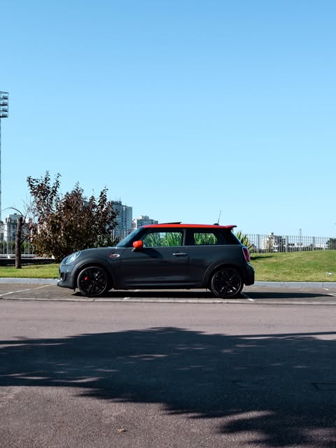 MINI COOPER JOHN COOPER WORKS - Imagem 4