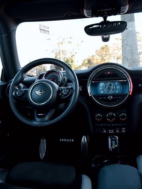MINI COOPER JOHN COOPER WORKS - Imagem 5