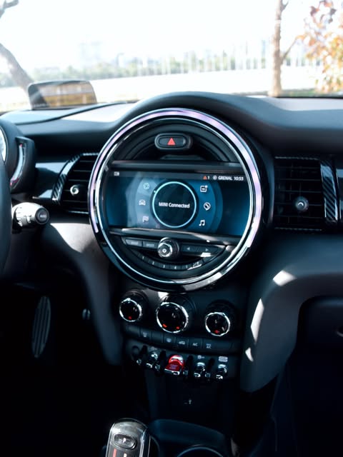 MINI COOPER JOHN COOPER WORKS - Imagem 7