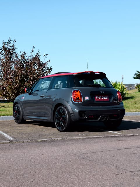 MINI COOPER JOHN COOPER WORKS - Imagem 9