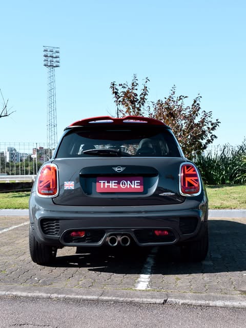 MINI COOPER JOHN COOPER WORKS - Imagem 10