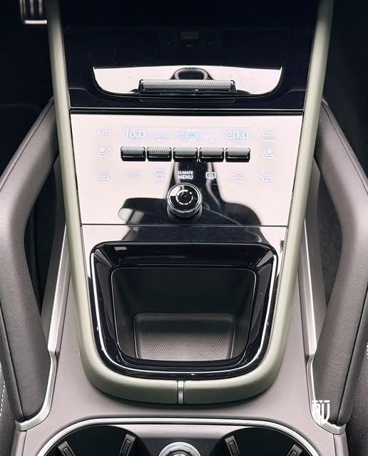PORSCHE CAYENNE S - Imagem 12