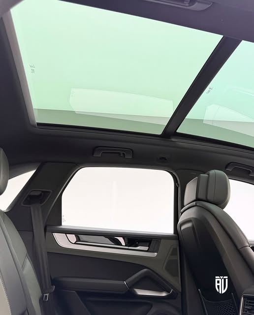 PORSCHE CAYENNE S - Imagem 13