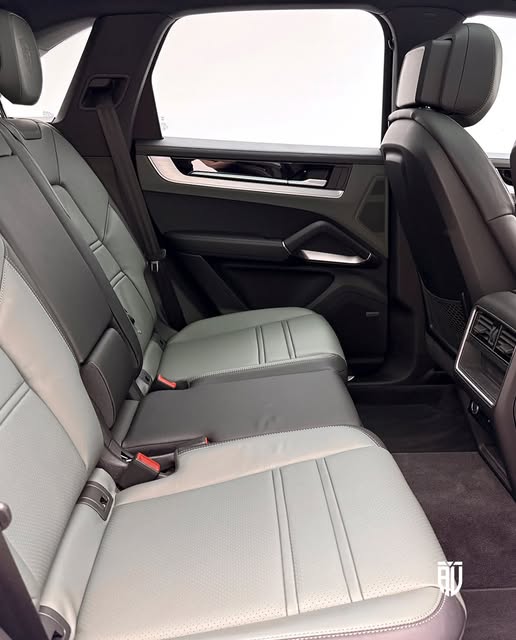 PORSCHE CAYENNE S - Imagem 14