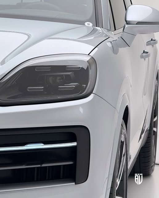 PORSCHE CAYENNE S - Imagem 4