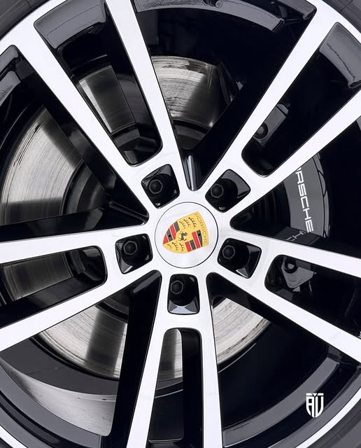 PORSCHE CAYENNE S - Imagem 5