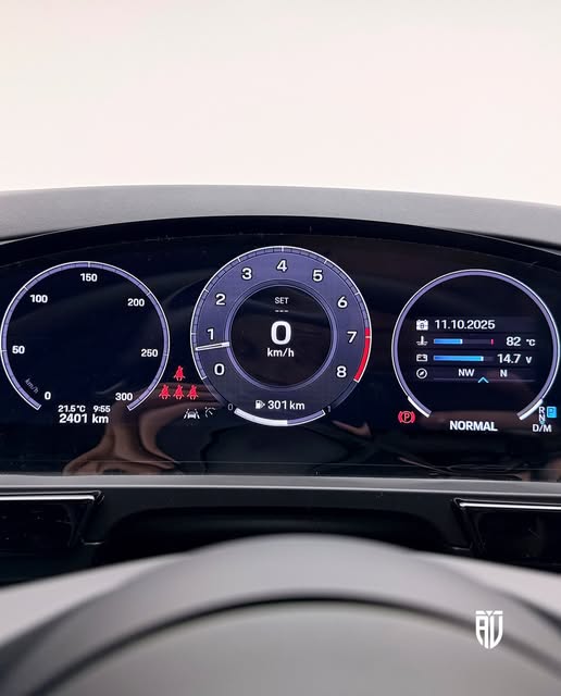 PORSCHE CAYENNE S - Imagem 8