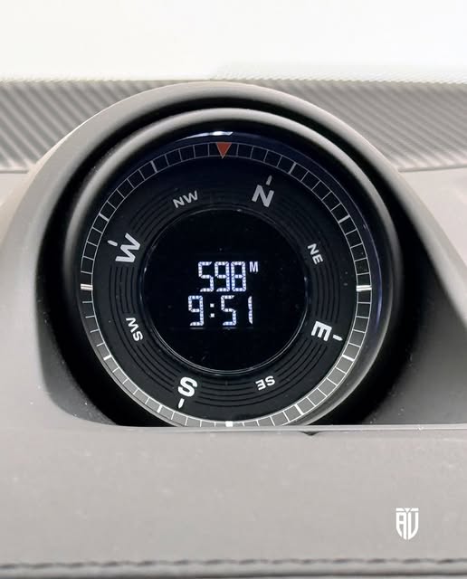 PORSCHE CAYENNE S - Imagem 9