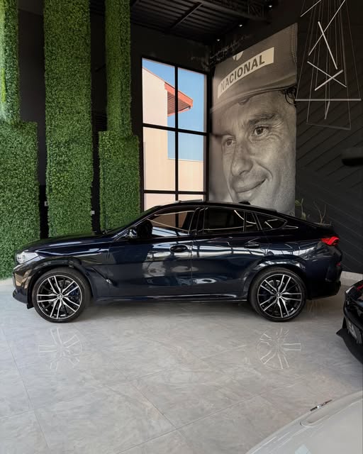 BMW X6 M SPORT - Imagem 4