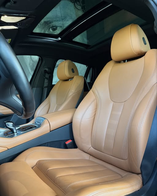 BMW X6 M SPORT - Imagem 7