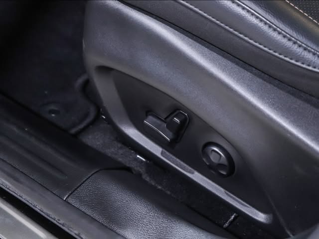 JEEP COMPASS LIMITED T270 FLEX BLINDADO - Imagem 9
