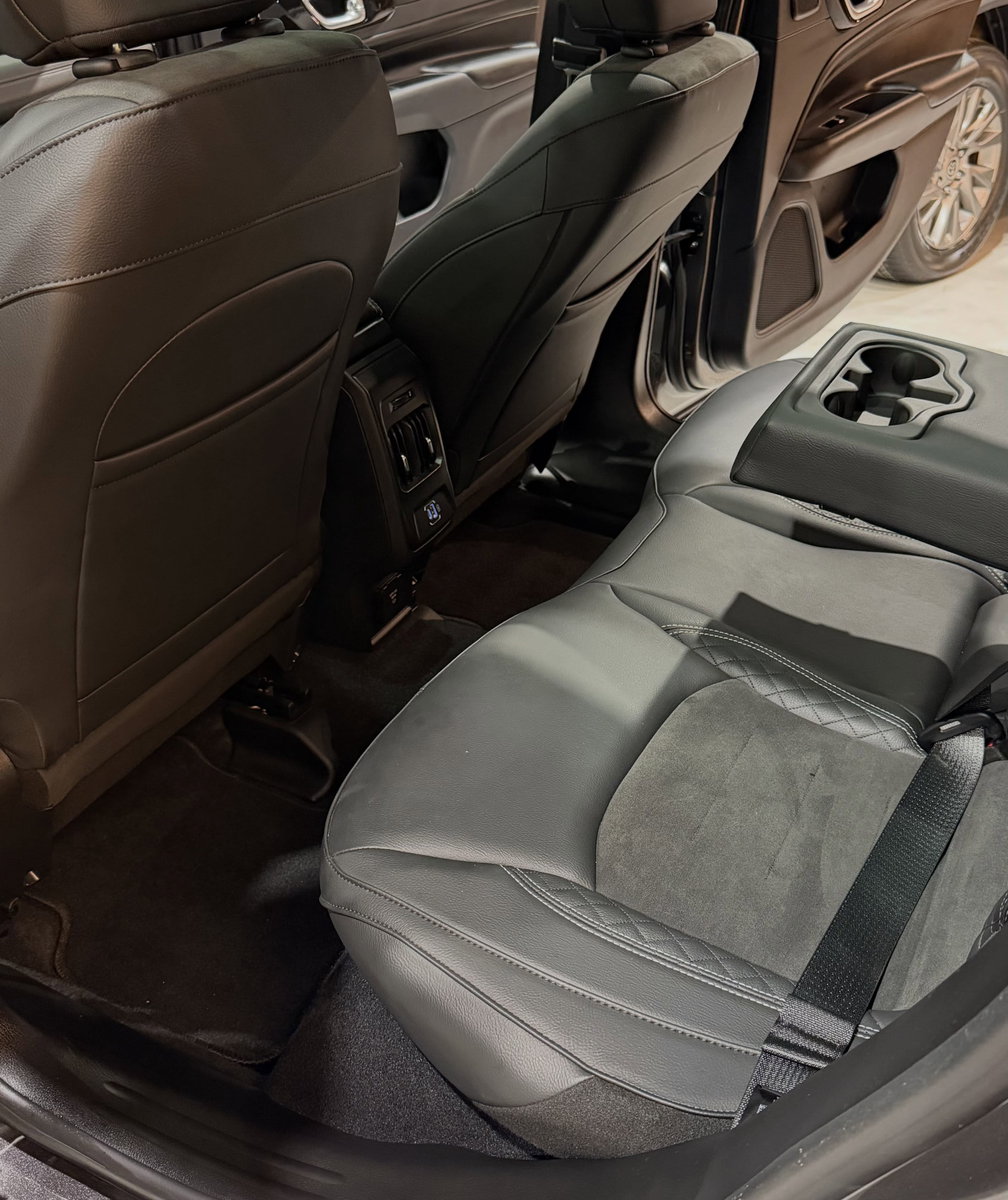 JEEP COMPASS BLACK HURRICANE - Imagem 12