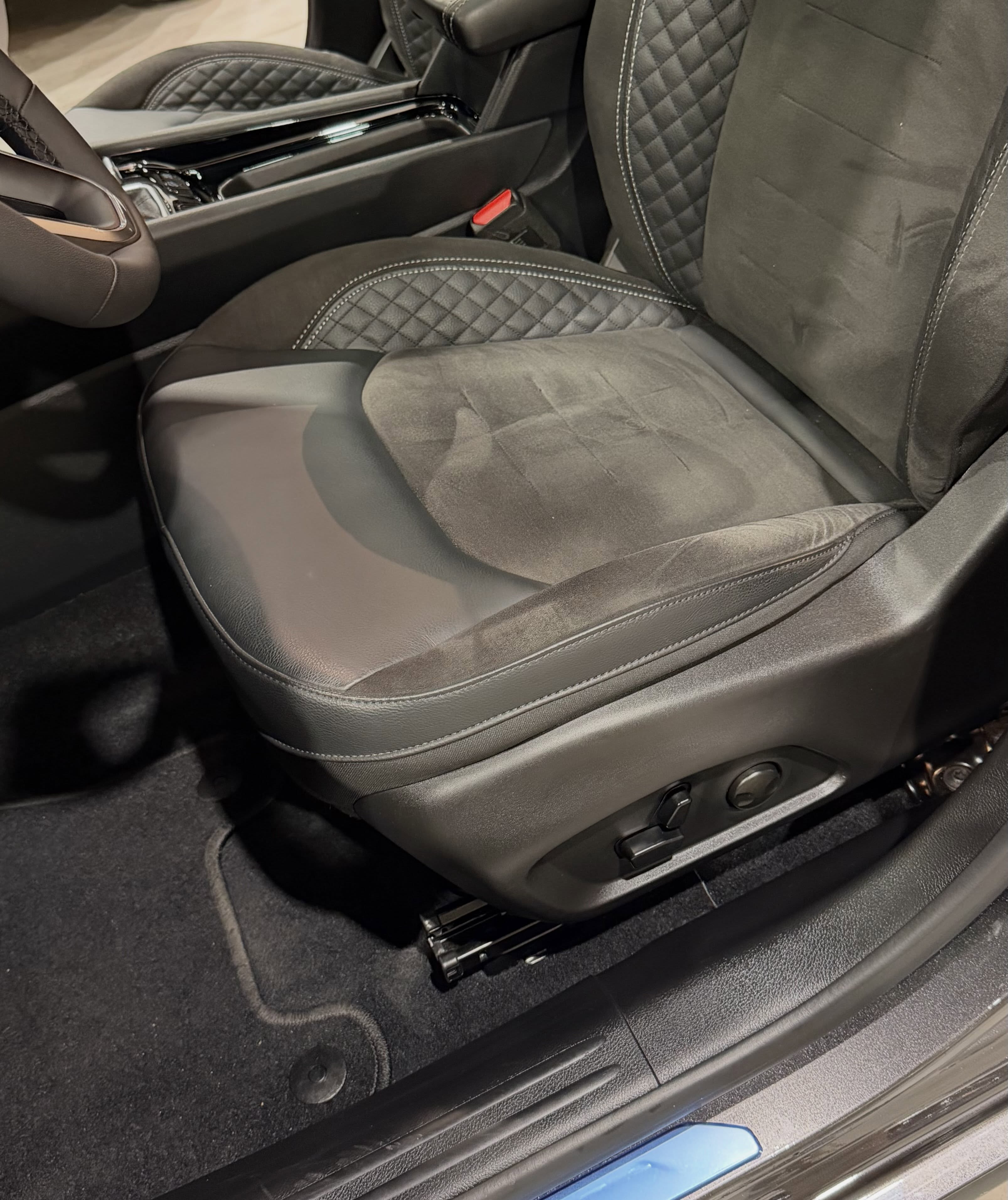 JEEP COMPASS BLACK HURRICANE - Imagem 14