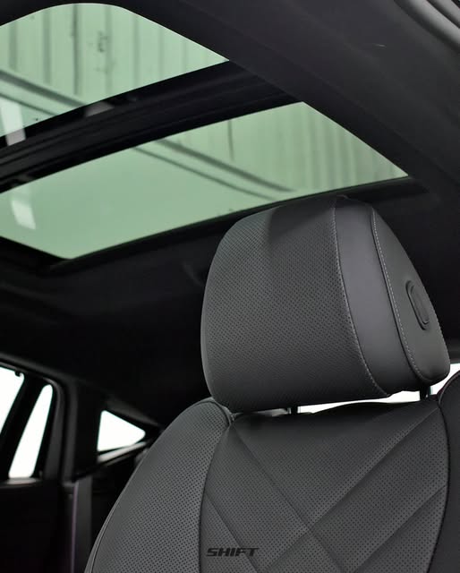 BMW X6 XDRIVE 40I M SPORT - Imagem 8