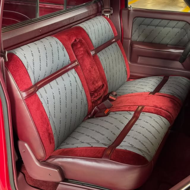 DODGE DAKOTA SHELBY - Imagem 11