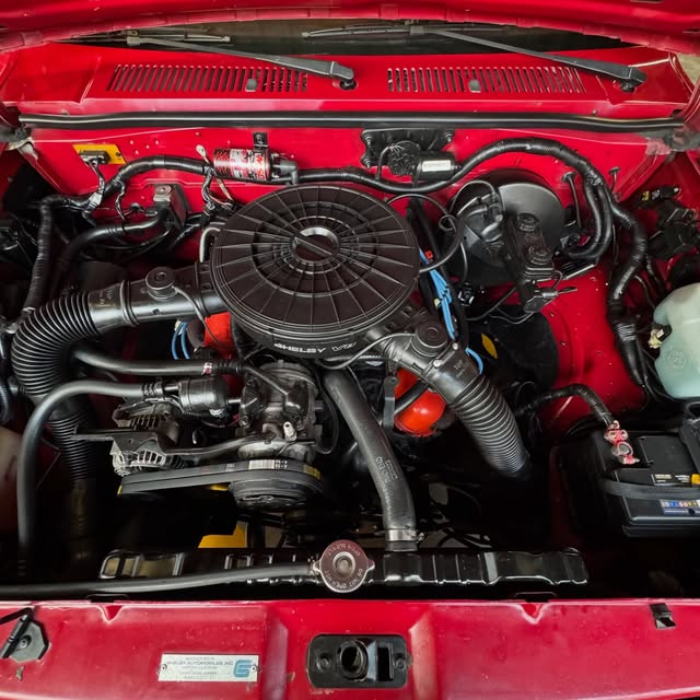 DODGE DAKOTA SHELBY - Imagem 17