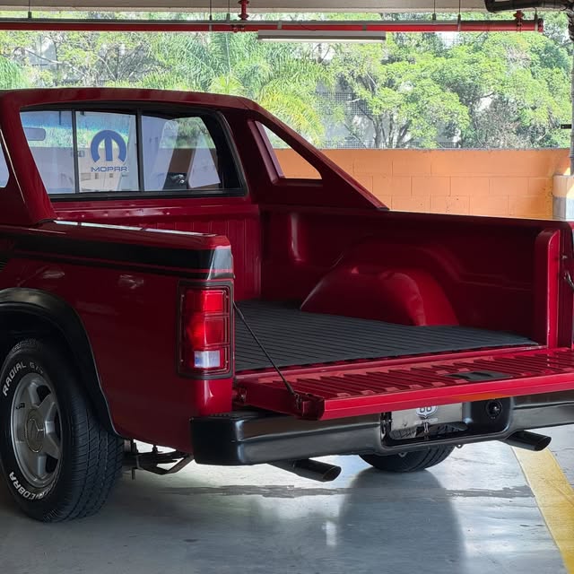 DODGE DAKOTA SHELBY - Imagem 20
