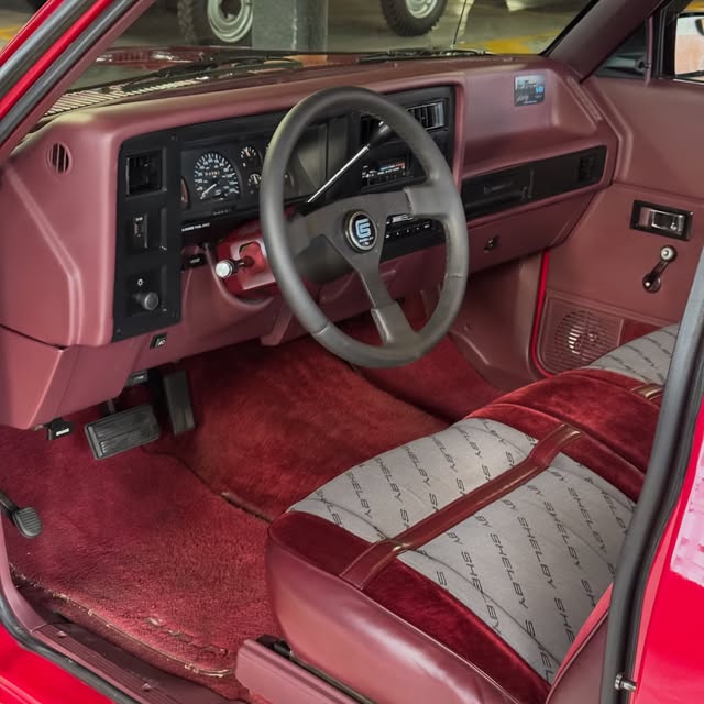 DODGE DAKOTA SHELBY - Imagem 6