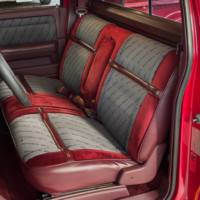 DODGE DAKOTA SHELBY - Imagem 7