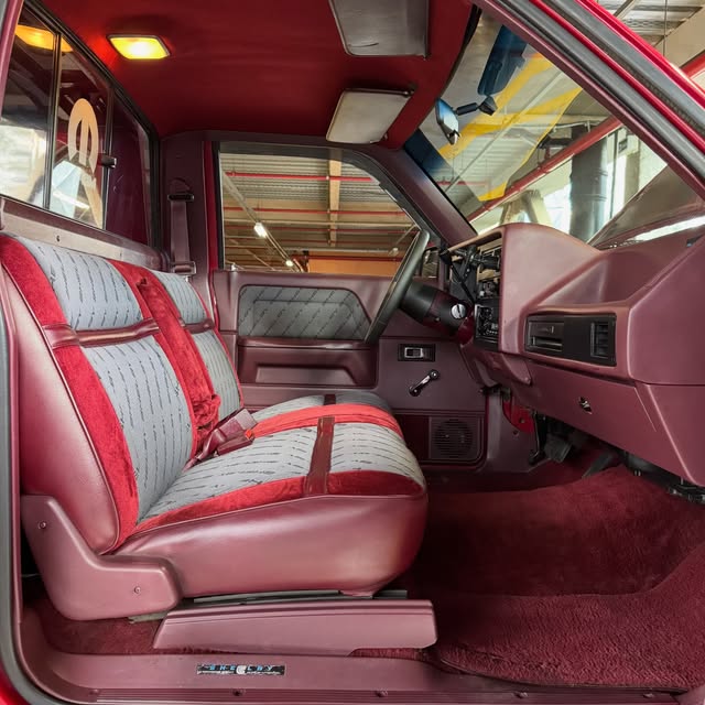 DODGE DAKOTA SHELBY - Imagem 8