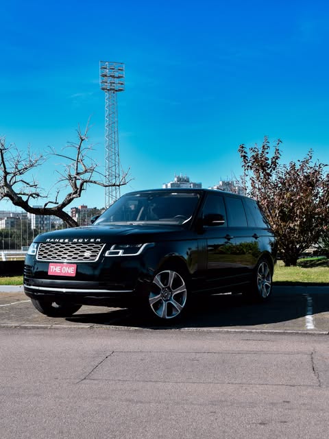 RANGE ROVER VOGUE - Imagem 1