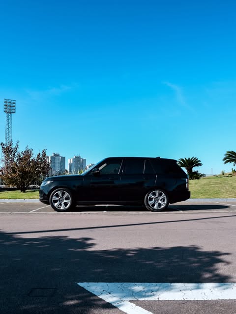 RANGE ROVER VOGUE - Imagem 3