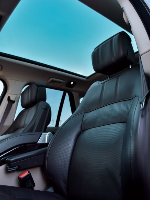 RANGE ROVER VOGUE - Imagem 6