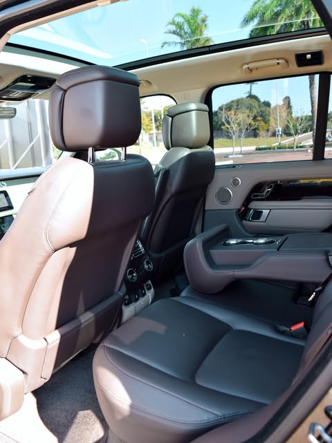RANGE ROVER VOGUE - Imagem 7