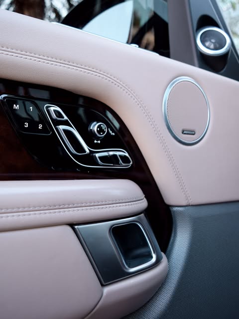RANGE ROVER VOGUE - Imagem 8