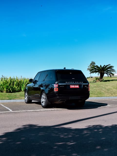 RANGE ROVER VOGUE - Imagem 9