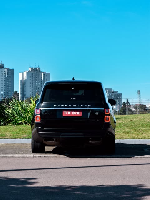 RANGE ROVER VOGUE - Imagem 10