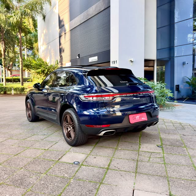 PORSCHE MACAN - Imagem 4