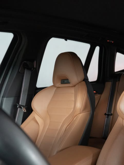 BMW X3 M40I - Imagem 3