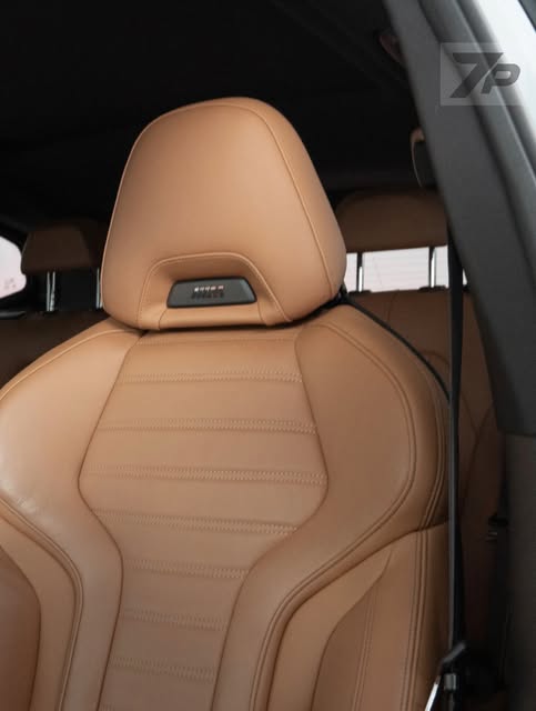 BMW X3 M40I - Imagem 4