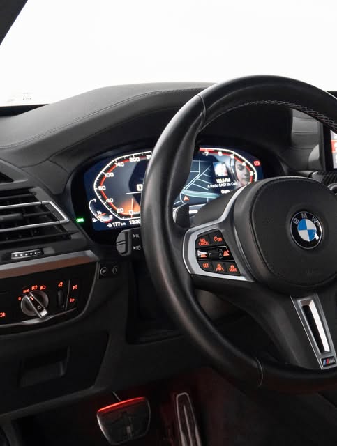 BMW X3 M40I - Imagem 5