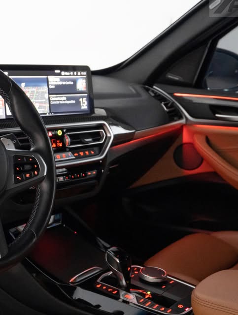 BMW X3 M40I - Imagem 6