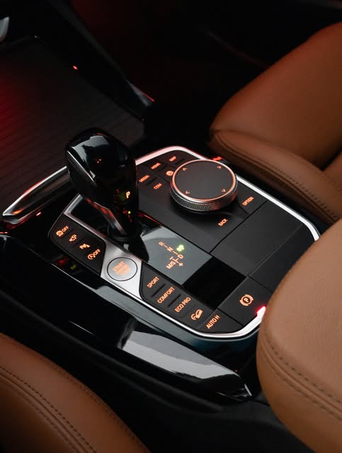 BMW X3 M40I - Imagem 7