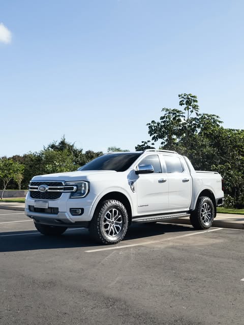FORD RANGER LIMITED - Imagem 2
