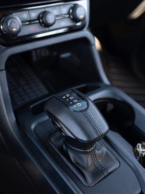 FORD RANGER LIMITED - Imagem 13