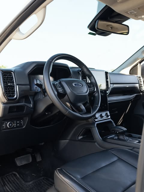 FORD RANGER LIMITED - Imagem 15