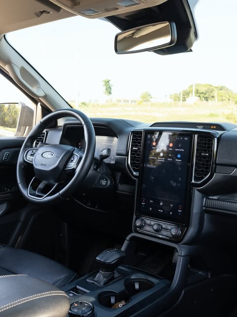 FORD RANGER LIMITED - Imagem 16
