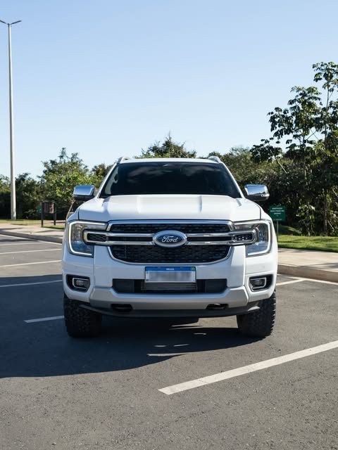 FORD RANGER LIMITED - Imagem 3
