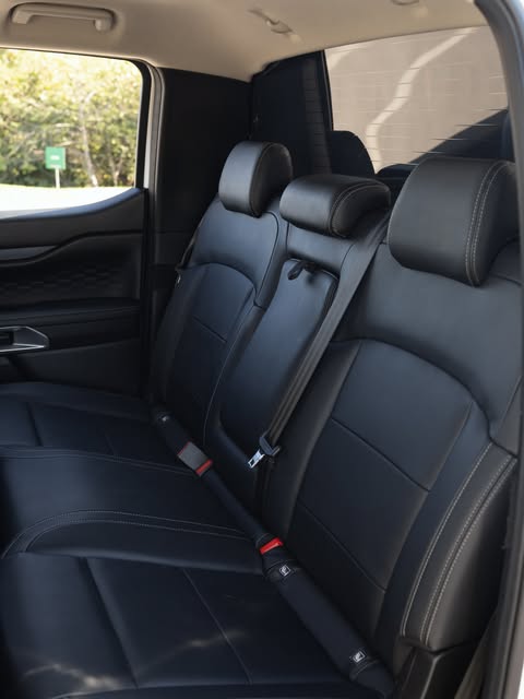 FORD RANGER LIMITED - Imagem 4