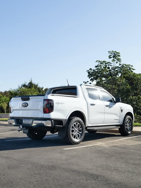 FORD RANGER LIMITED - Imagem 6