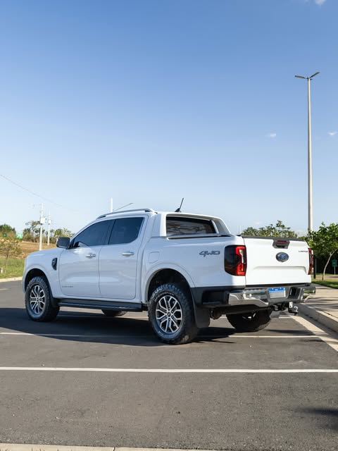 FORD RANGER LIMITED - Imagem 7