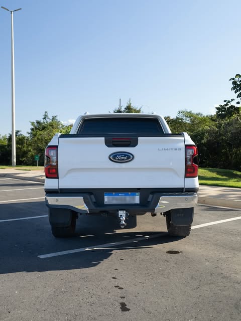 FORD RANGER LIMITED - Imagem 8