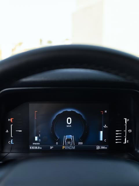 FORD RANGER LIMITED - Imagem 9