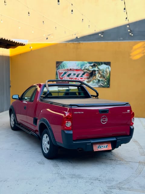 CHEVROLET MONTANA OFF ROAD - Imagem 2